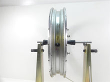 Load image into Gallery viewer, 2001 BMW R1150 GS R21 Straight Behr Front Spoke Wheel Rim 19x2.5 36312320015 | Mototech271