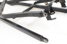 Load image into Gallery viewer, 06 BMW K1200S K1200 S K40 Rear Subframe Sub Frame STRAIGHT 46517655446 | Mototech271