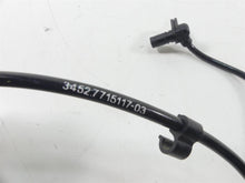 Load image into Gallery viewer, 2020 BMW F850 GS K81 Rallye Front Abs Brake Wheel Speed Sensor 34527715117