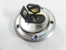 Load image into Gallery viewer, 2001 Kawasaki ZX600J2 ZX6R Ninja Ignition Switch Key Lock Cas Cap 27045-5067 | Mototech271