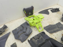 Load image into Gallery viewer, 2020 Can Am Maverick X3 XMR Turbo RR Plastic Fairing Fuel Tank Set 709000706 | Mototech271