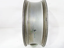 Load image into Gallery viewer, 2014 BMW R1200 RT RTW K52 Straight 17x5.5 Rear Wheel Rim 36317727235 | Mototech271