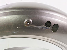Load image into Gallery viewer, 2004 Victory Kingpin Rear Fender Bronze Mist Pearl White - Dent 1014214