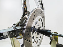 Load image into Gallery viewer, 2006 Harley Softail FXSTSI Springer Front Wheel Rim Thunderstar 21x2.15 43975-07