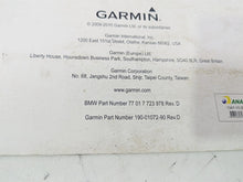 Load image into Gallery viewer, 2010 BMW R1200GS K25 Motorrad Navigator IV 4 + Mount & Manual 77527721940