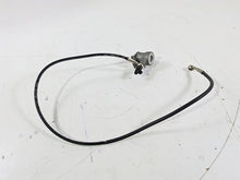 Load image into Gallery viewer, 2008 Ducati SBK 1098 S Clutch Slave Cylinder + Line 19540031A | Mototech271