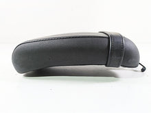 Load image into Gallery viewer, 2024 Harley Sportster RH975 S Rear Passenger Seat Saddle 52400306 52400260