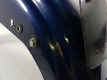 Load image into Gallery viewer, 2001 Harley Davidson XL1200 Sportster Rear Fender Tire Hugger - Read 59674-99 | Mototech271