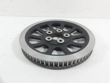 Load image into Gallery viewer, 2015 Harley FLS Softail Slim Rear Drive Belt Pulley Sprocket 66T 24mm 37778-07 | Mototech271
