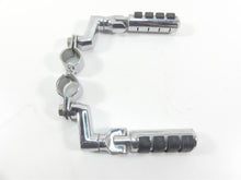 Load image into Gallery viewer, 2016 Honda VT1300 CRG Stateline Kuryakyn ISO Highway Foot Peg Footpeg Set 7999 | Mototech271