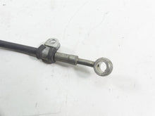 Load image into Gallery viewer, 2015 Ducati Diavel Dark Rear Abs Brake Line Set 61940561A | Mototech271