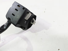 Load image into Gallery viewer, 2018 KTM 1290 Super Adv S Left Hand Control Switch 61411170000 61411170100