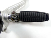 Load image into Gallery viewer, 2009 Harley XR1200 Sportster Right Foot Peg Bracket & Brake Pedal Set 51045-08 | Mototech271