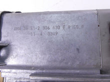 Load image into Gallery viewer, 1995 BMW R1100RS 259S Abs Brake Pump Module 34512331935