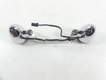 Load image into Gallery viewer, 2007 Harley FLHTCU SE CVO Electra Glide Rear Blinker Turn Signal Bar 68997-04