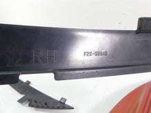 Load image into Gallery viewer, 2017 Yamaha Waverunner VX 1050 CS Side Cover Fairing Plastics Set F2X-U377J-00 | Mototech271