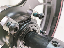 Load image into Gallery viewer, 2016 Ducati Panigale 1299 S Marchesini Front Wheel Rim 17x3.5 -Read 50121551AB