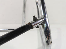 Load image into Gallery viewer, 1998 Harley Touring FLHRCI Road King Saddlebag Rail Guard Support Set 49187-97