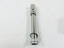 Load image into Gallery viewer, 2008 Ducati SBK 1098 S Straight Front Axle Wheel Spindle 25mm 81910601A | Mototech271