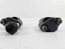 Load image into Gallery viewer, 2015 KTM 1290 Adventure Handlebar Mount Riser Set 00050000927 | Mototech271