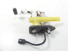 Load image into Gallery viewer, 2021 Harley Softail FXBBS 114 Street Bob Fuel Gas Petrol Pump 758 miles 61200043