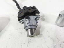 Load image into Gallery viewer, 1998 Honda GL1500 Valkyrie Tour Ignition Switch Key Lock Set 35010-MZ0-700 | Mototech271