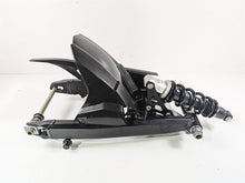 Load image into Gallery viewer, 2020 Kawasaki Z900 ZR900 Swingarm Shock & Linkage Set 33001-0732-18R