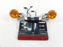 Load image into Gallery viewer, 2015 Harley FLD Dyna Switchback Rear Blinker Turn Signal Bar 68629-05 | Mototech271