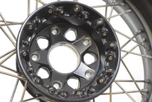 Load image into Gallery viewer, 2017 BMW R nine T Pure K22 Straight Rear Wheel Rim 17x5.5 36318569539 | Mototech271