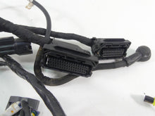 Load image into Gallery viewer, 2017 Triumph Thruxton 1200 R Main Wiring Harness Loom Abs - No Cuts T2501016 | Mototech271