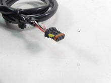 Load image into Gallery viewer, 2020 Harley Sportster XL1200 NS Iron Left Hand Blinker Control Switch 71500292 | Mototech271