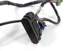 Load image into Gallery viewer, 2017 Harley Dyna FXDB Street Bob Speedo Instrument Indicator Wiring 72669-12A | Mototech271