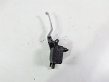 Load image into Gallery viewer, 2016 Moto Guzzi Stelvio 1200 8V NTX Brembo Front Brake Master Cylinder 978606 | Mototech271