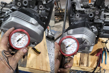 Load image into Gallery viewer, 2016 BMW R nineT R9T K21 Running Engine Motor + Alternator 7k -Video 11007716691 | Mototech271