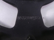 Load image into Gallery viewer, 2009 Harley Touring FLHRC Road King Rear Belt Pulley Sprocket 68T 1" 37781-09 | Mototech271