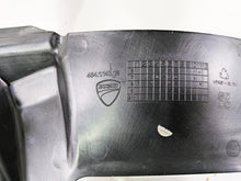 Load image into Gallery viewer, 2019 Ducati Supersport 939 S Radiator Cover Trim Guard Set 4841431B | Mototech271