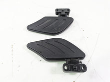 Load image into Gallery viewer, 2012 Victory Cross Country Rear Passenger Floorboard Set 5137789