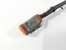 Load image into Gallery viewer, 2009 Ducati Multistrada 1100 S Back Off Brake Hold Module 4987405 | Mototech271