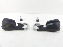 Load image into Gallery viewer, 2017 BMW R1200GS GSW K50 Barkbusters Hand Guard & Rail Mounts Set BHG-50 V035 | Mototech271