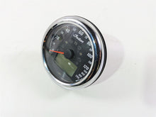 Load image into Gallery viewer, 2018 Indian Springfield Dark Horse Speedometer Speedo Gauge 3280726