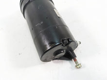 Load image into Gallery viewer, 2011 Ducati Hypermotard 1100 Evo SP Engine Starter Motor 27040107A