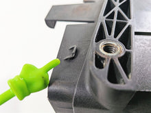 Load image into Gallery viewer, 2014 Harley FXDL Dyna Low Rider Electric Holder Tray & Cover 69200101 70367-12