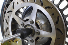 Load image into Gallery viewer, 2012 Harley Touring FLHTK Electra Glide Rear 16x5 Straight Wheel Rim 42196-10 | Mototech271