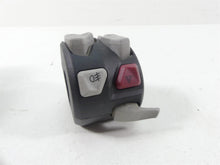 Load image into Gallery viewer, 2019 Ducati Multistrada 1260 S Pikes Peak Left Hand Control Switch 65110311B | Mototech271