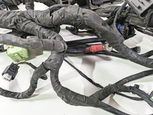 Load image into Gallery viewer, 2006 BMW R1200GS K255 Adv Main & Engine Wiring Harness 61117699821