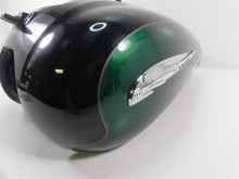 Load image into Gallery viewer, 2005 Honda V-Twin VTX1800 S3 Fuel Gas Petrol Tank -Read 17520-MCV-600 | Mototech271