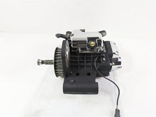 Load image into Gallery viewer, 2004 Harley Softail FXSTDI Deuce Transmission Gear Box 5 Speed 33052-04