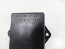 Load image into Gallery viewer, 1998 Kawasaki VN800 Vulcan Cdi Ecu Ecm Engine Control Module 21119-1438 | Mototech271