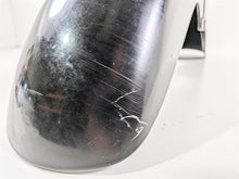 Load image into Gallery viewer, 2005 Honda VT1100 Shadow Sabre Front Fender 6110-MBA-000 61110-MCK-A60ZA