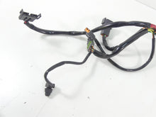 Load image into Gallery viewer, 2004 Harley Softail FLSTFI Fat Boy Main Wiring Harness Loom - No Cuts 70431-04A | Mototech271